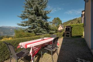 Gîte sur les flancs du Hautacam - 3