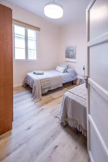 Cadizz Entre Cielo y Mar Centro del Puerto ciudad - 6