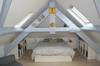 3 Chambres pour 2 à 6 pers Paris Ouest B&B - 0