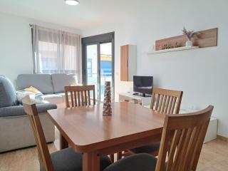 apartamento aguadulce playa con WIFI - 9