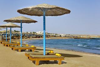 Hurghada Long Beach Resort - 7