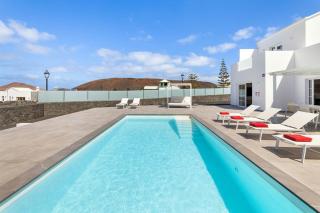 Villa Yaiza Secret 1 - 8