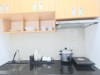 BAGUIO CONDO - Stanford Residences - 2