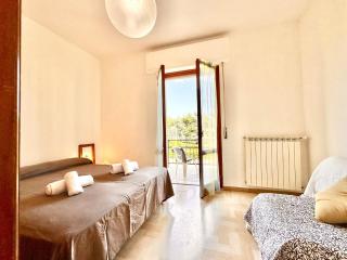 Hostdomus - Blue Wave Apartment - Loano - 7