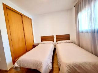 apartamento aguadulce playa con WIFI - 4