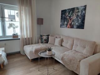 Perle am Waltenberg mit Sauna - im Herzen von Winterberg - 3