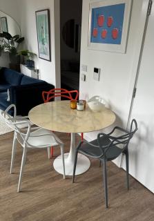 Centrally Located Studio-flat - 2