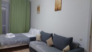 ЖК EXPO Residence 3-комн - 0