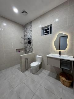 Rooma Bali Jeram - 6