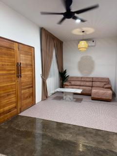 Rooma Bali Jeram - 8