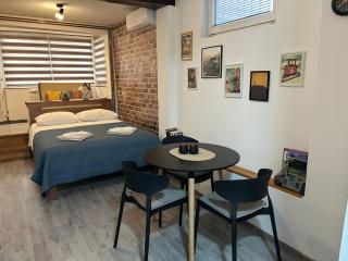 Apartman Nani - Secure and free parking space! - 7