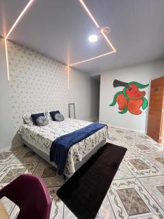 Casa agradável próxima a um lindo parque - 5