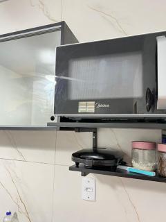 Casa agradável próxima a um lindo parque - 1