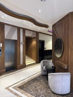 دار الطائف سويتس - شركة سعادات الانماء - 9