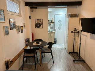 Apartman Nani - Secure and free parking space! - 5