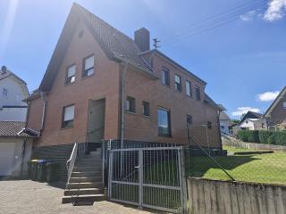 Gesamte Unterkunft Privatunterkunft in Bad Münstereifel, Deutschland - 0