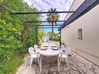 masion 6 personnes residence avec piscine acces plage - 3