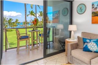 KIHEI SURFSIDE, #310 condo - Wailea - 7