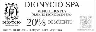 Dionycio - 1