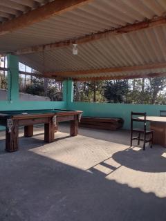 Piscina Peixoto - 8
