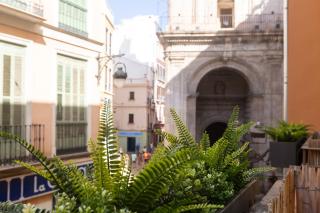 Balcones de San Juan - 1