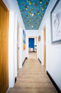 The Skylight Suite by The Hive WA1 - 9