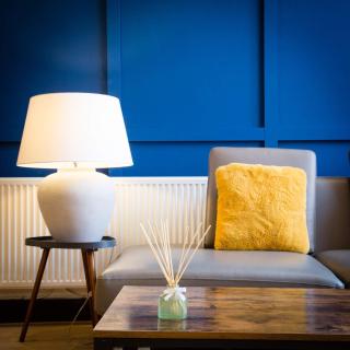 The Skylight Suite by The Hive WA1 - 8