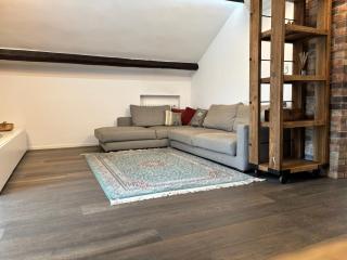 Agaphouse Loft in Milan - 2