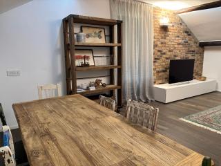 Agaphouse Loft in Milan - 4