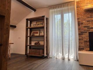 Agaphouse Loft in Milan - 5