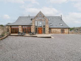 Two Parks Barn - 9