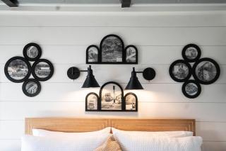 Cozy Caboose Retreat | Sleeps 4 | Fire Pit - 6