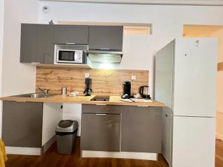 Beautiful 2 bedroom apartment in downtown Poitiers - 7