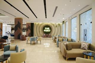 Hurghada Long Beach Resort - 9