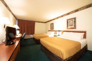 Econo Lodge Pueblo North - 9