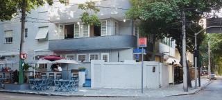 Hostel Leblon - 0