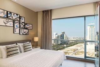 Le Meridien City Centre Bahrain - 8