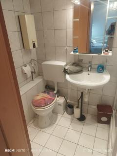 Möb Monteurapartment in Gladbeck - 1