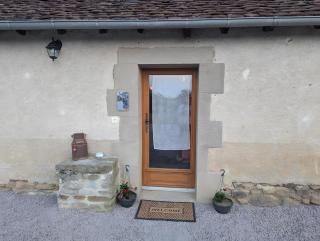 gite de la marquaterie - 2