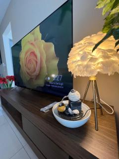 Cozy Modern Condo with Pool & City Access - 9