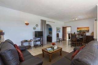 Villa Colina do Sol by Villa Plus - 1