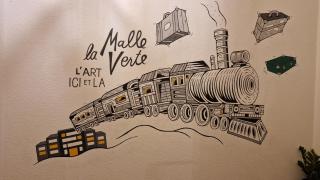 Hôtel de la Gare HG - 5