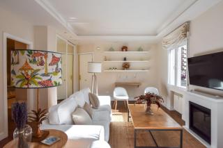 Modern and Bright-2Bedroom 2Bathroom-Bernabéu - 2