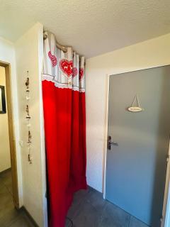 Cozy apartment for 9 people, ski-in out, 2Alpes - 5