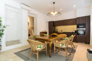 Modern and cozy- 3Bedrooms 2Bathrooms- Chamberi - 7