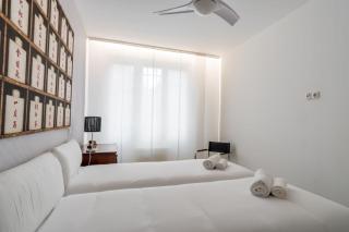 Modern and cozy- 3Bedrooms 2Bathrooms- Chamberi - 1