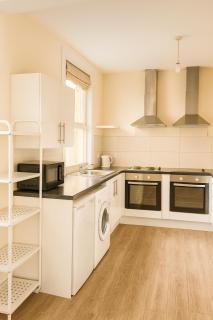 Ensuite Double In Kings Cross- Easy Central Access - Londra - 6