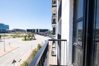 207 Riverlands - 1 Bedroom Apartment with Parking - 1