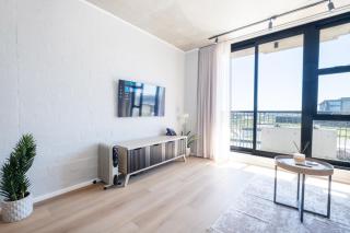 207 Riverlands - 1 Bedroom Apartment with Parking - 5