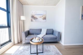 207 Riverlands - 1 Bedroom Apartment with Parking - 3